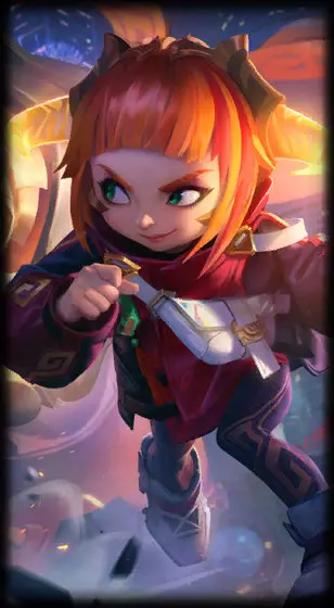 Annie