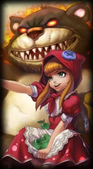 Annie