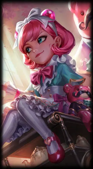 Annie