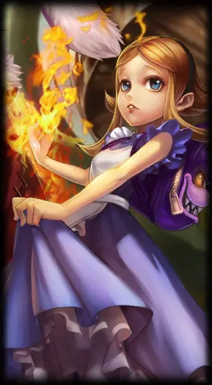 Annie