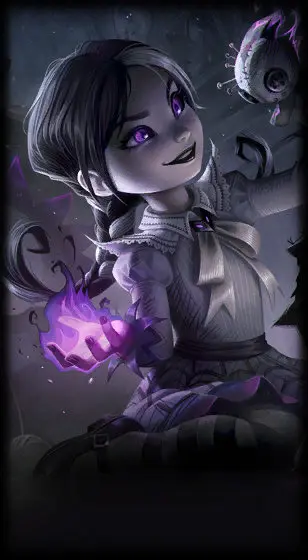 Annie