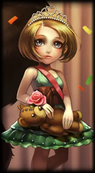Annie