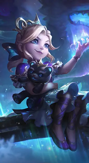 Annie