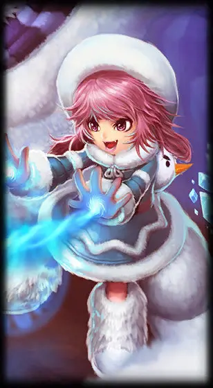 Annie