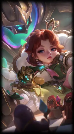 Annie