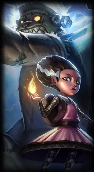 Annie