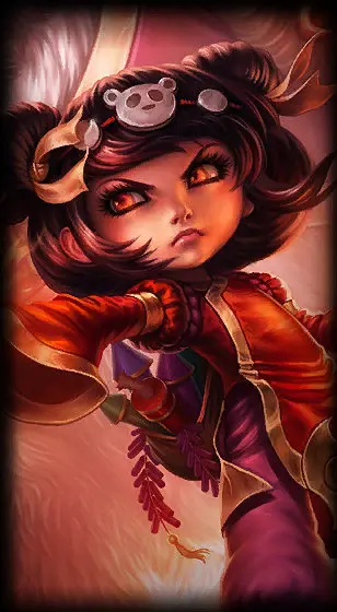 Annie