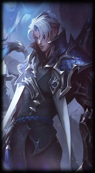 Aphelios