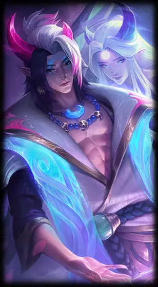 Aphelios
