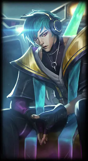 Aphelios