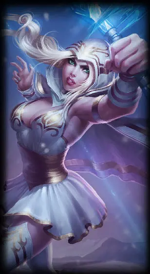 Ashe
