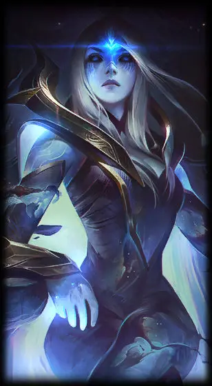Ashe