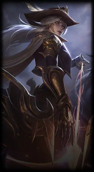 Ashe