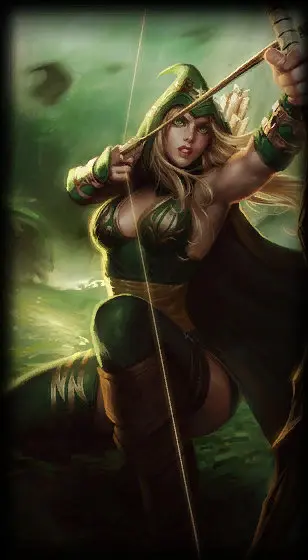 Ashe
