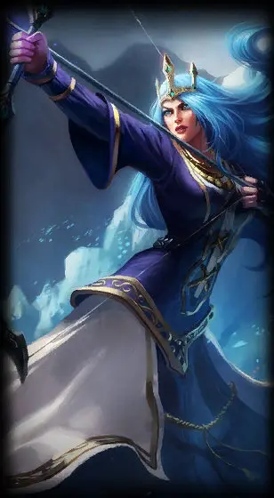 Ashe