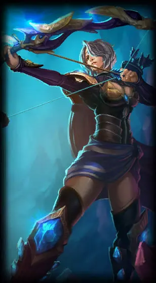 Ashe