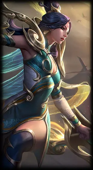 Ashe