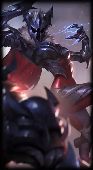 Ashe