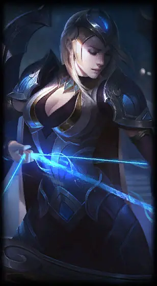 Ashe