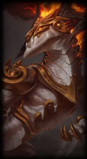 Aurelion Sol