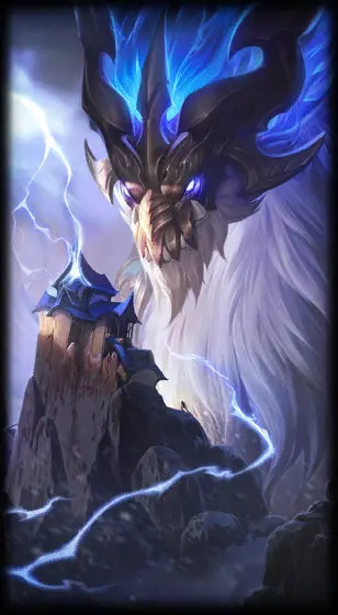 Aurelion Sol