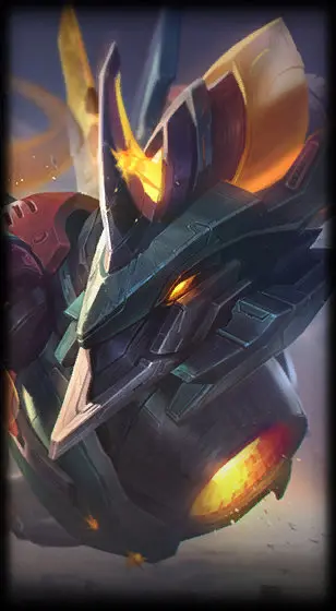 Aurelion Sol