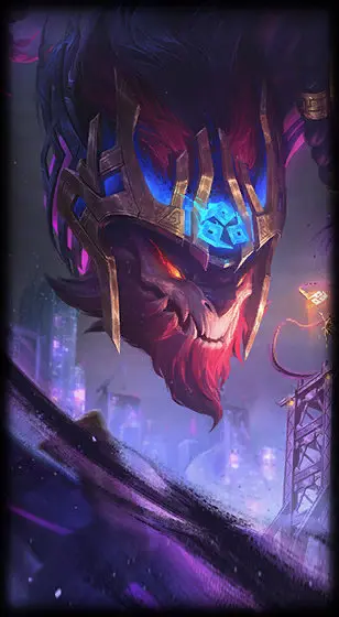 Aurelion Sol