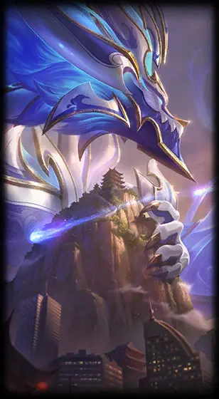 Aurelion Sol