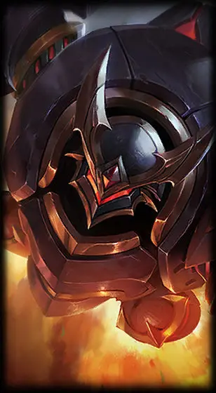 Blitzcrank