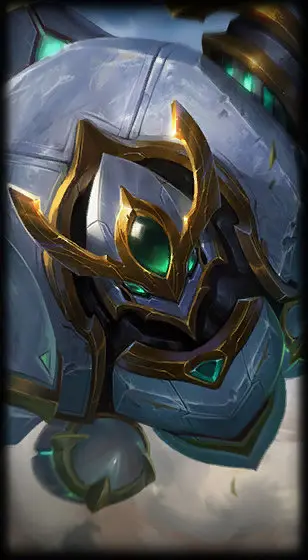 Blitzcrank