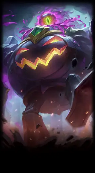 Blitzcrank