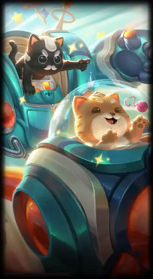 Blitzcrank