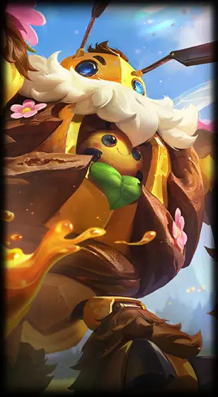 Blitzcrank