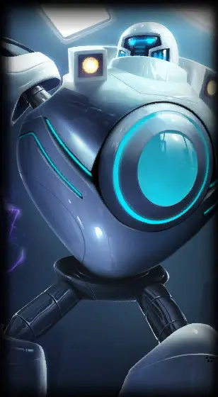 Blitzcrank