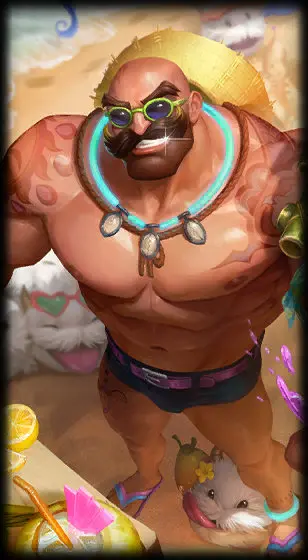 Braum