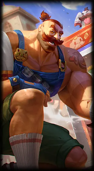 Braum