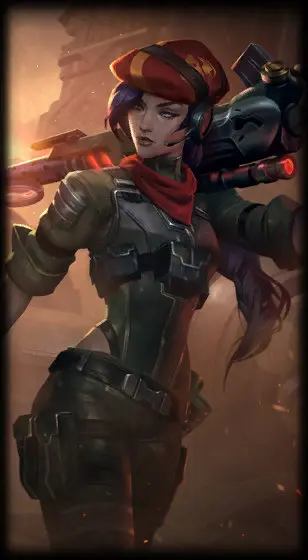 Caitlyn