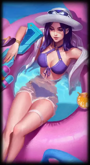 Caitlyn