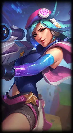 Caitlyn