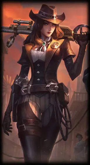 Caitlyn