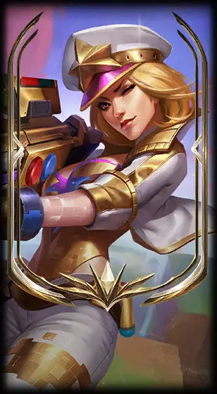 Caitlyn
