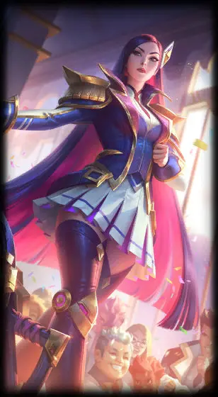 Caitlyn