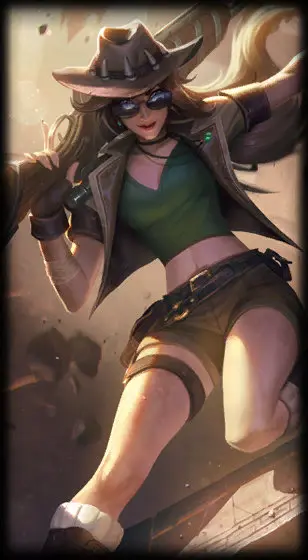 Caitlyn