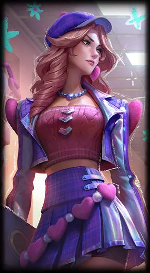 Caitlyn