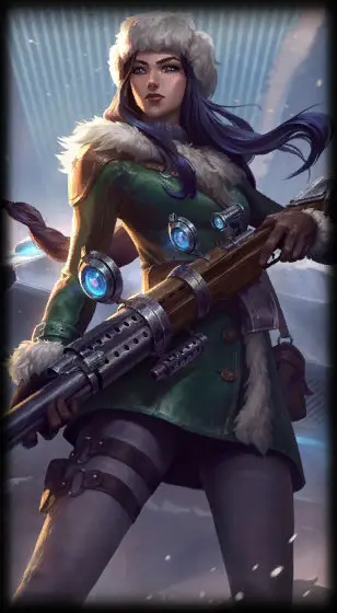 Caitlyn
