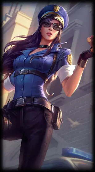 Caitlyn