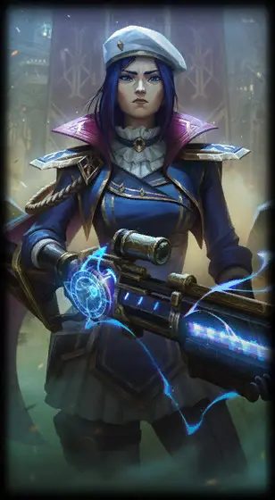 Caitlyn