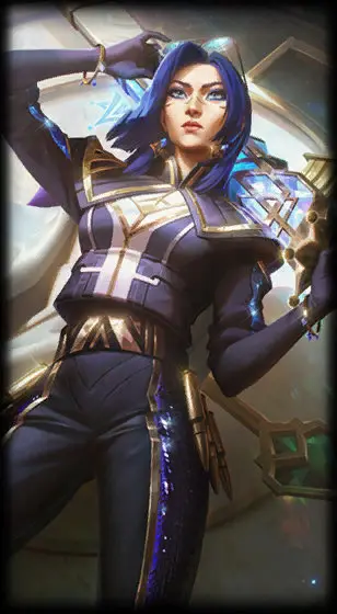 Caitlyn