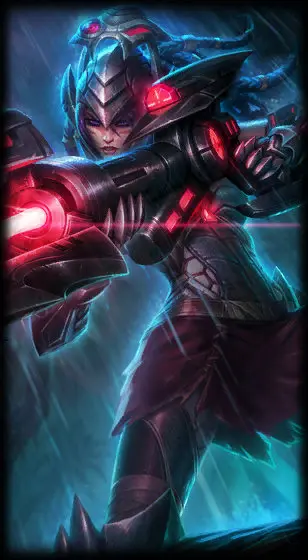 Caitlyn