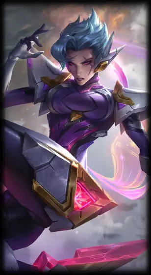 Camille
